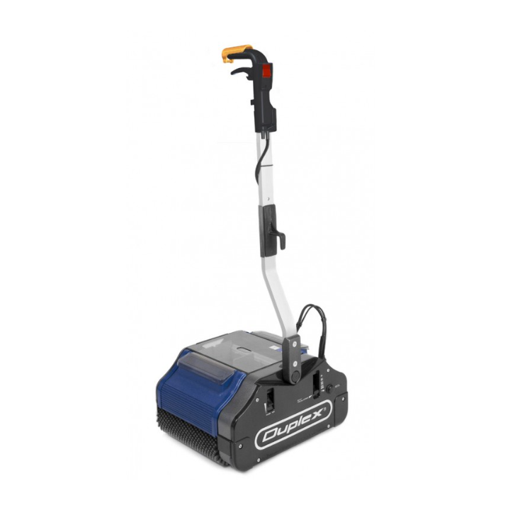 Duplex 420 - Autolaveuse Compacte A Rouleaux