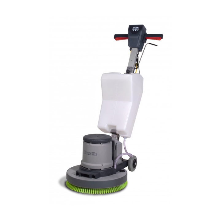 HFM 1515 G - Monobrosse Basse Vitesse
