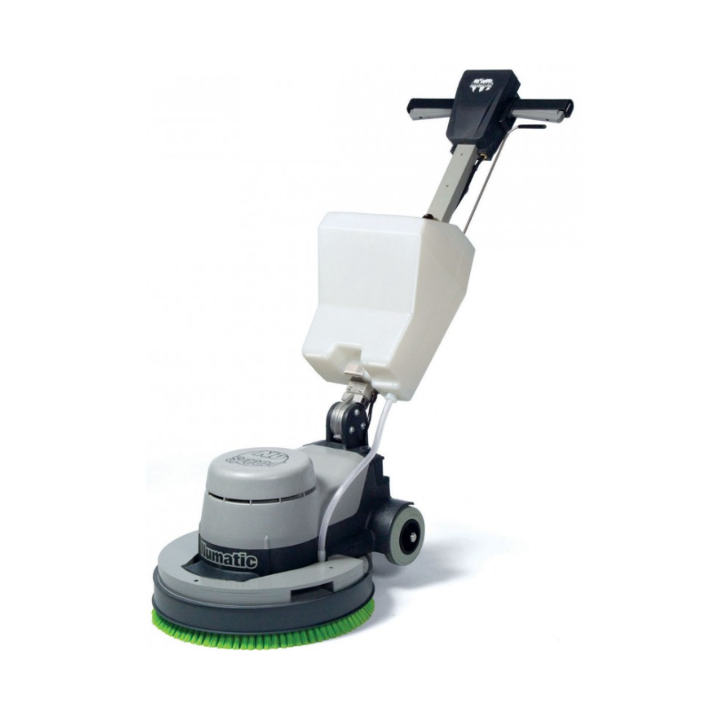 NRS 450 - Monobrosse Haute Vitesse