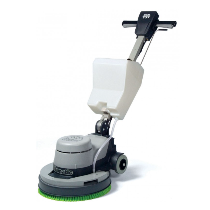 NRS 450 - Monobrosse Haute Vitesse