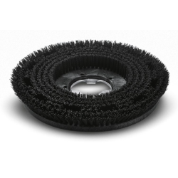 Brosse dure noire 430 mm