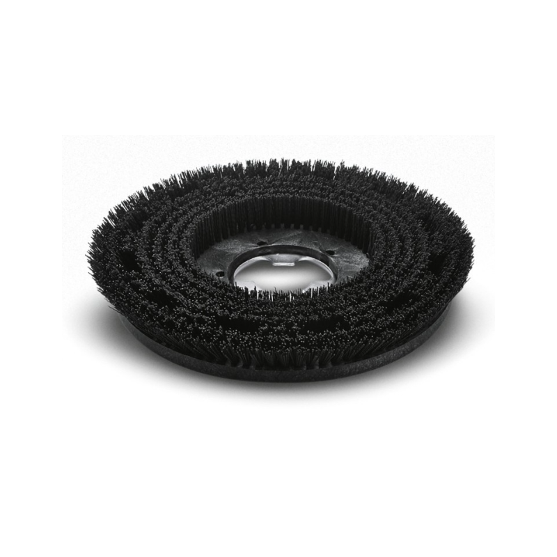 Brosse dure noire 430 mm