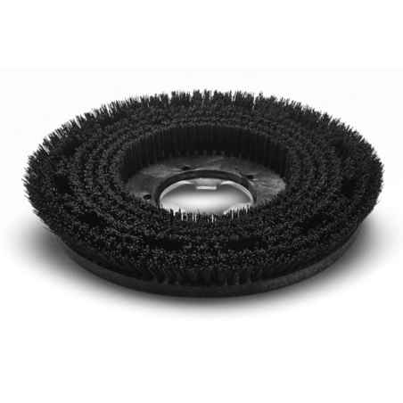 Brosse dure noire 430 mm