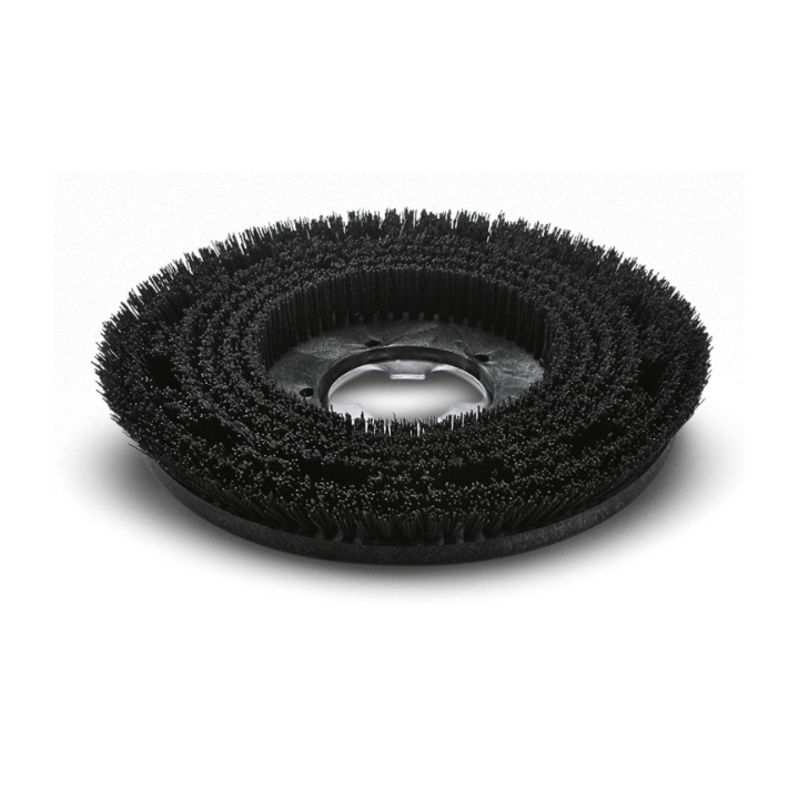 Brosse dure noire 430 mm