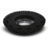 Brosse dure noire 430 mm