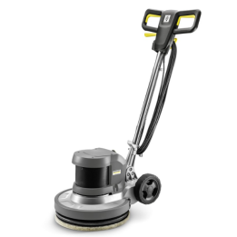 BDS 43/DUO C - Monobrosse A Vitesse Variable