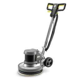 BDS 43/DUO C - Monobrosse A Vitesse Variable