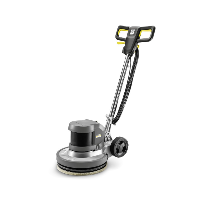 BDS 43/DUO C - Monobrosse A Vitesse Variable