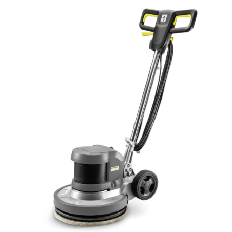 BDS 43/DUO C - Monobrosse A Vitesse Variable