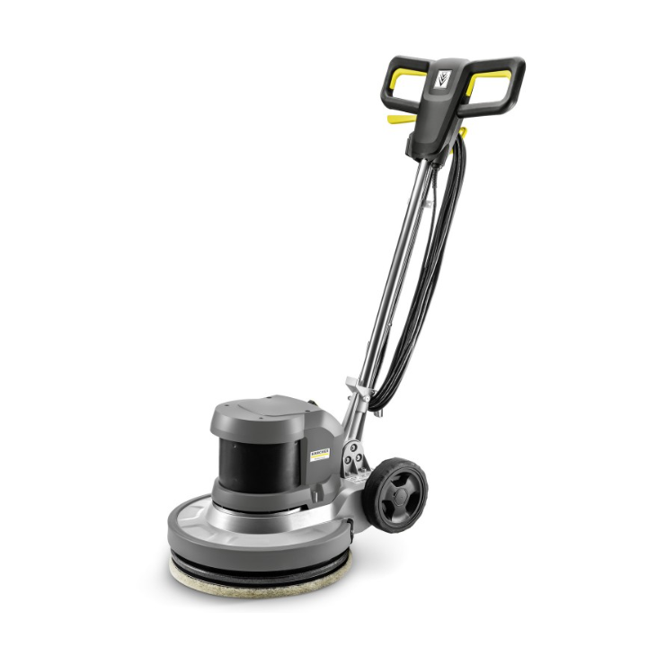 BDS 43/DUO C - Monobrosse A Vitesse Variable