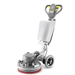 BDS 43 Orbital C Spray - Monobrosse Ultra Haute Vitesse