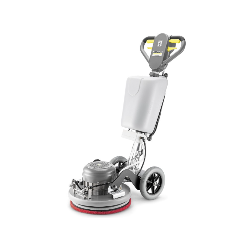 BDS 43 Orbital C Spray - Monobrosse Ultra Haute Vitesse
