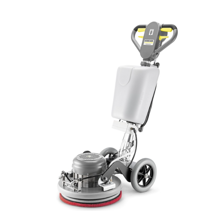 BDS 43 Orbital C Spray - Monobrosse Ultra Haute Vitesse