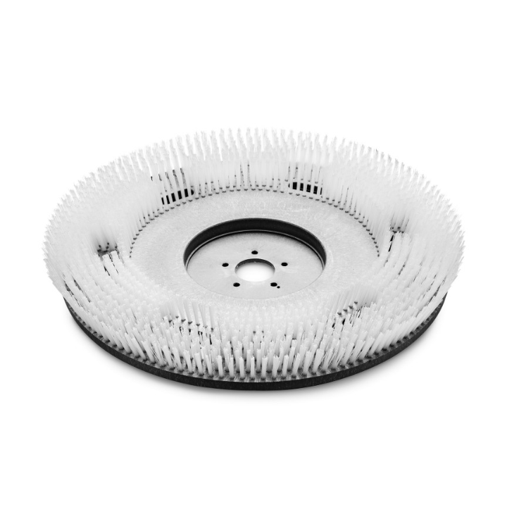 Brosse orbitale 417mm