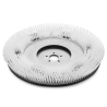 Brosse orbitale 417mm