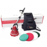 MS2000M - Monobrosse A Batterie Avec Accessoires