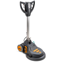 Flexx 43 - Monobrosse Monodisque - A batterie
