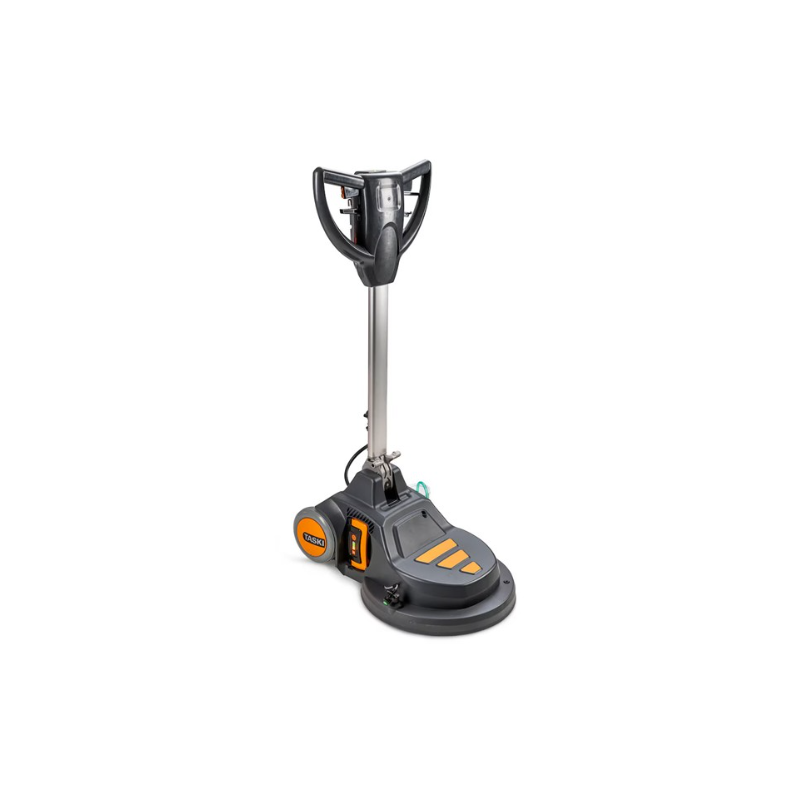 Flexx 43 - Monobrosse Monodisque - A batterie