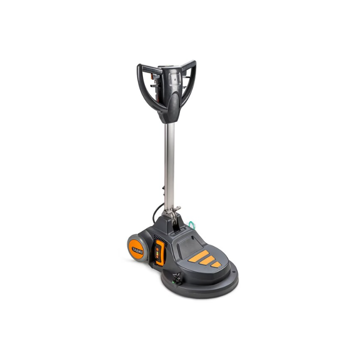 Flexx 43 - Monobrosse Monodisque - A batterie