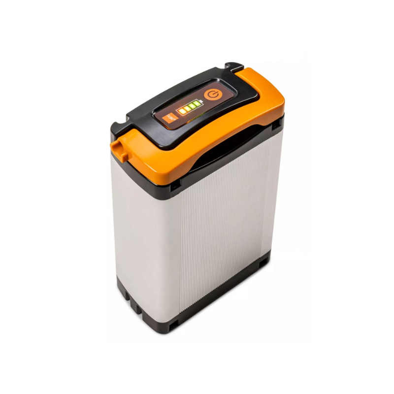 Batterie Li-ion