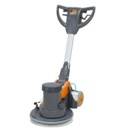 Ergodisc Duo - Monobrosse Bi-Vitesse