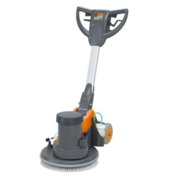 Ergodisc Duo - Monobrosse Bi-Vitesse