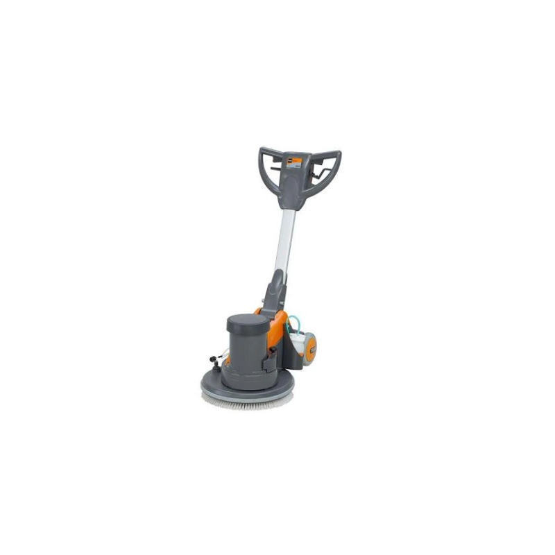 Ergodisc Duo - Monobrosse Bi-Vitesse