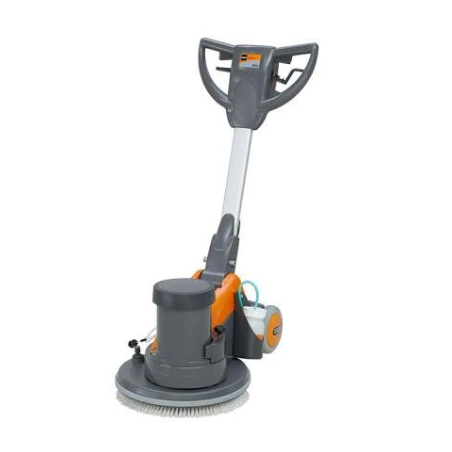 Ergodisc Duo - Monobrosse Bi-Vitesse