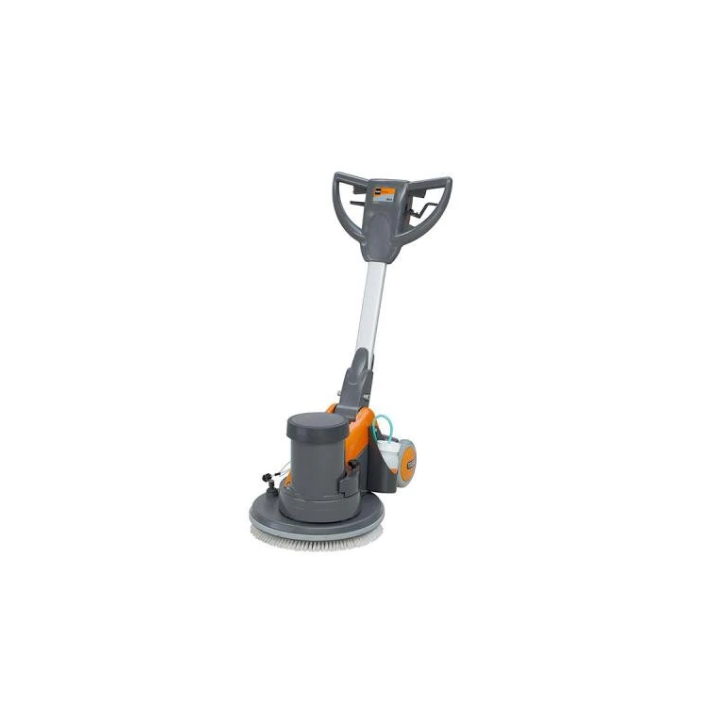 Ergodisc Duo - Monobrosse Bi-Vitesse