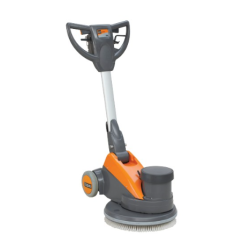Ergodisc 200 - Monobrosse Basse Vitesse