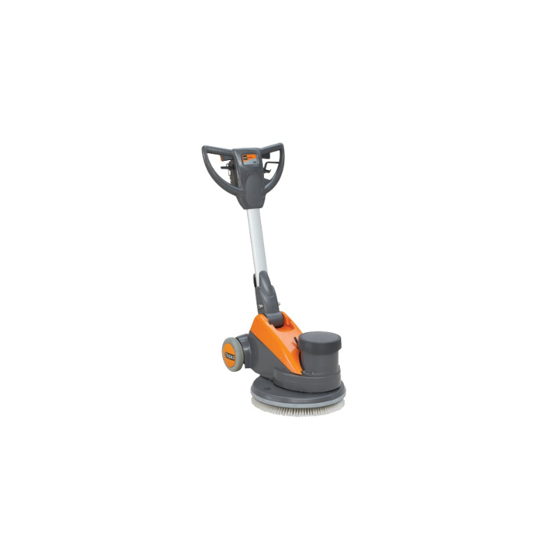 Ergodisc 200 - Monobrosse Basse Vitesse