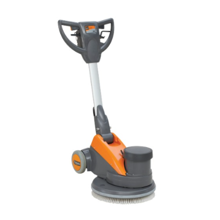 Ergodisc 200 - Monobrosse Basse Vitesse