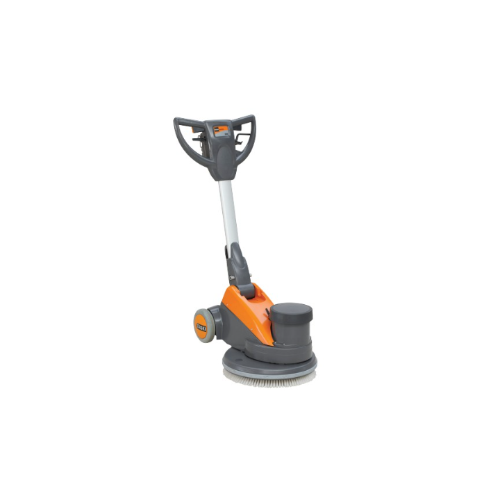 Ergodisc 200 - Monobrosse Basse Vitesse