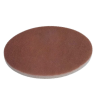 1 - Pour le ponçage en profondeur du sol - Disque grain 400 Rouge - Diamètre 432mm