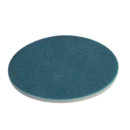 2 - Pour le ponçage fin du sol - Disque grain 800 Bleu - Diamètre 432mm