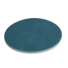 2 - Pour le ponçage fin du sol - Disque grain 800 Bleu - Diamètre 432mm