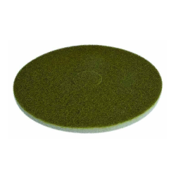 3 - Pour le polissage du Sol - Disque grain 1500 Jaune - Diamètre 406mm