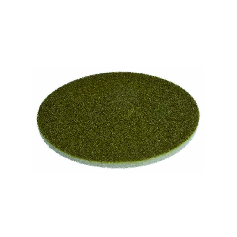 3 - Pour le polissage du Sol - Disque grain 1500 Jaune - Diamètre 406mm