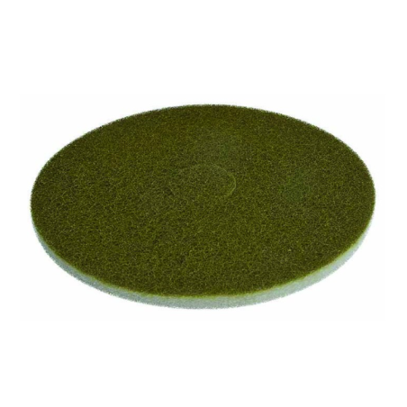 3 - Pour le polissage du Sol - Disque grain 1500 Jaune - Diamètre 406mm