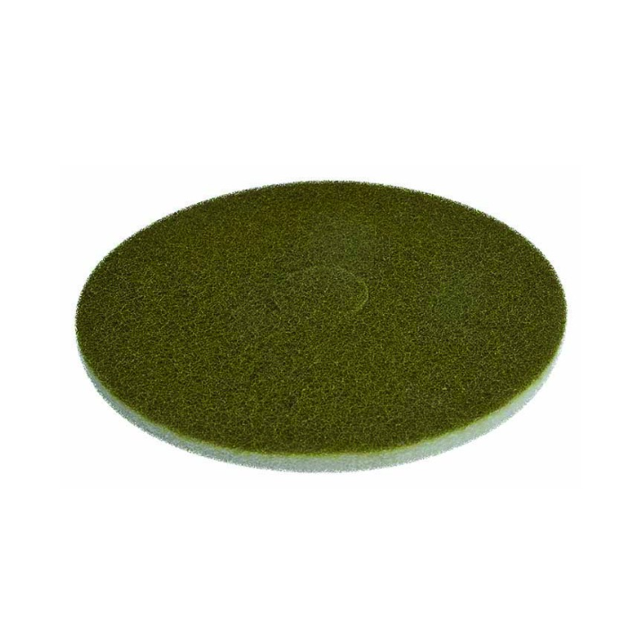 3 - Pour le polissage du Sol - Disque grain 1500 Jaune - Diamètre 406mm