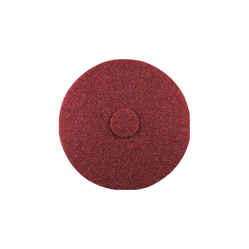 Disque Diamant Pad Rénov Extrême Rouge - Diamètre 406mm
