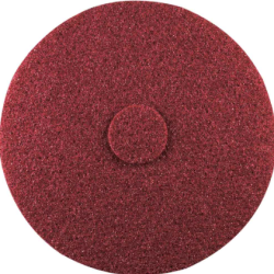 Disque Diamant Pad Rénov Extrême Rouge - Diamètre 430mm