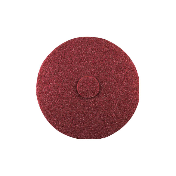 Disque Diamant Pad Rénov Extrême Rouge - Diamètre 430mm