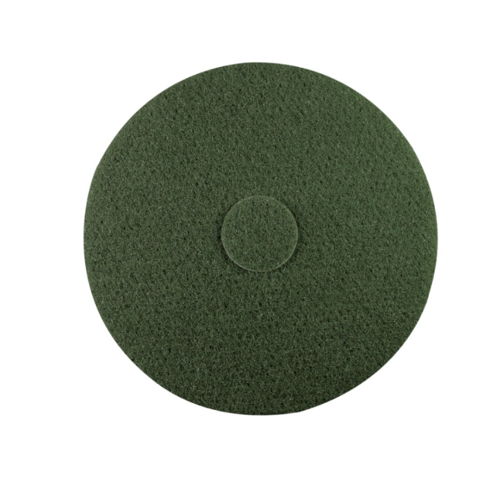 Disque Diamant Polish Pad Vert - Diamètre 406mm