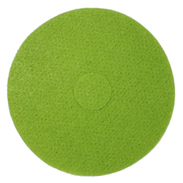 Disque Polish Pad  Duo Extrême Vert - Diamètre 406mm