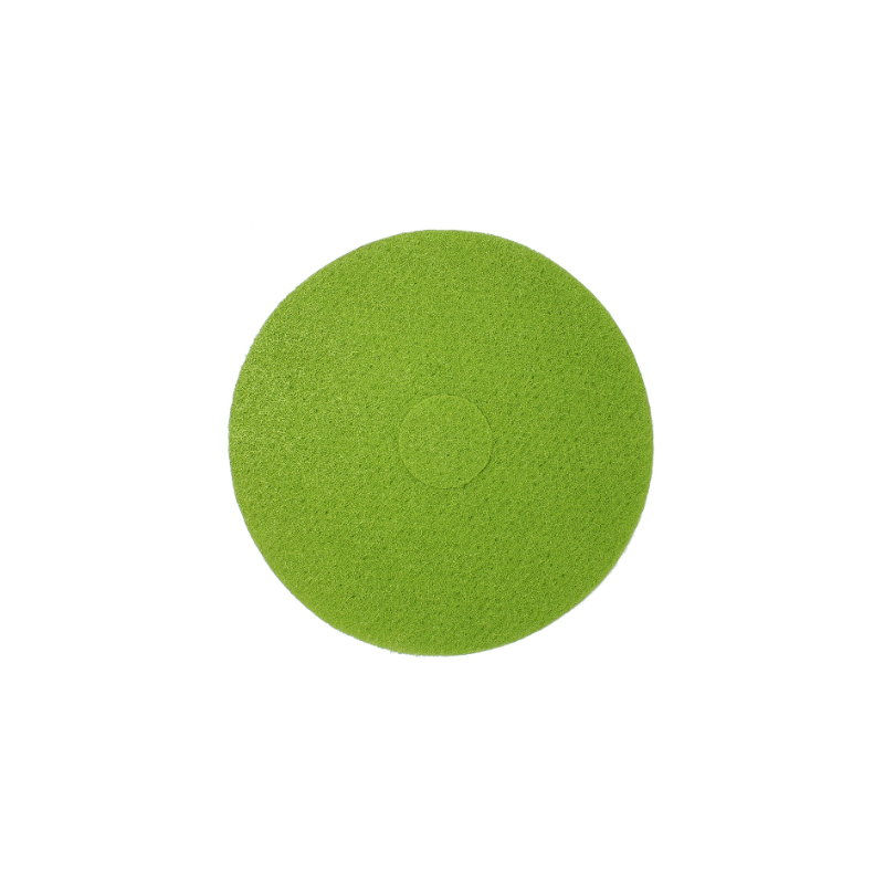 Disque Polish Pad  Duo Extrême Vert - Diamètre 406mm