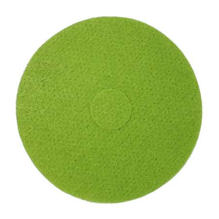 Disque Polish Pad  Duo Extrême Vert - Diamètre 406mm