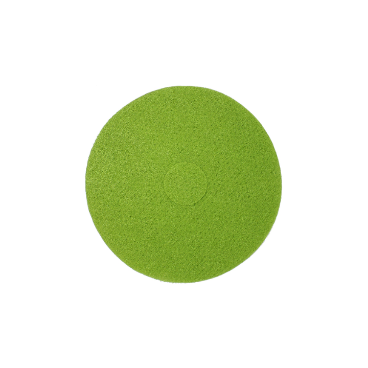 Disque Polish Pad  Duo Extrême Vert - Diamètre 406mm
