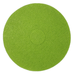 Disque Polish Pad  Duo Extrême Vert - Diamètre 500mm