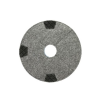 Rénov Pad Pro+  Noir - Diamètre 430mm